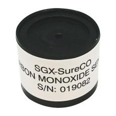 【SGX-SURECO】GAS DETECTION SENSOR CO 1000PPM