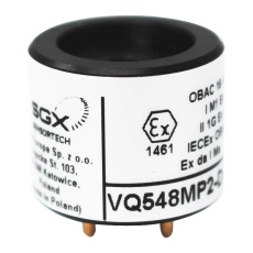 【VQ548MP2-DA】GAS DETECTION SENSOR CH4