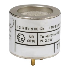 【VQ548ZD】GAS DETECTION SENSOR FLAMMABLE