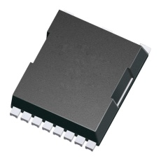 【IPT60R055CFD7XTMA1】MOSFET N-CH 600V 44A HSOF