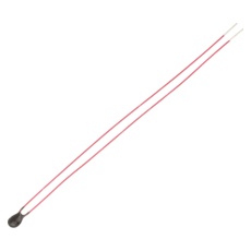 【NRMR104F3950B1F】NTC THERMISTOR 10KOHM RADIAL LEADED