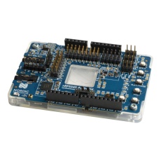 【NRF5340-AUDIO-DK】AUDIO DEV KIT BLUETOOTH LOW ENERGY SOC