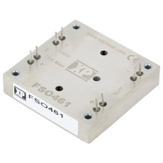 【FSO461】POWER LINE FILTER POWER SUPPLY