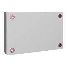 【1517000】ENCLOSURE METAL 80MM X 300MM X 200MM