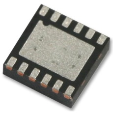 【ST25DV64KC-JF6D3】RFID READ/WRITE 13.567MHZ UFDFPN-12