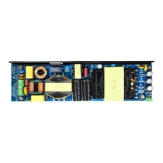 【EVL012LED】LED DRIVER BOARD HALF BRIDGE ANALOGUE