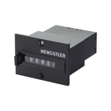 【866165】TOTALIZING COUNTER 6 DIGIT 4MM 24VDC