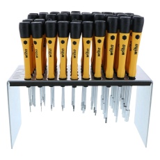 【92093】ESD SAFE SCREWDRIVER SET 50PC