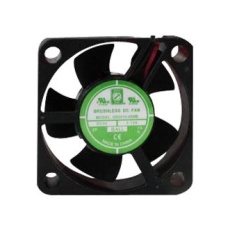 【OD3010-12MB02A】AXIAL FAN BALL BEARING 30MM 12VDC