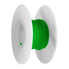 【TSW30G-0100】HOOK-UP WIRE 30AWG 100FT GREEN