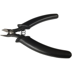 【KP101】CUTTER MICRO FLUSH NIPPER 126MM