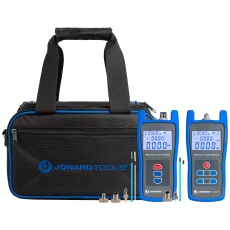 【FPL-5050】FIBER OPTIC TESTER KIT -50DBM TO 26DBM