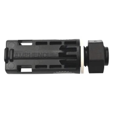 【H4SFM0DM】CABLE CONN FEMALE PLUS IP68 1.5KV