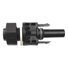 【H4SMM4DMS】CABLE CONN MALE MINUS IP68 1.5KV/20A