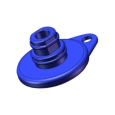 【UTXPM】PROTECTION CAP MALE CONN