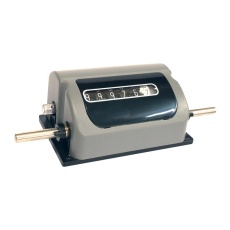 【3602-172TC】TOTALIZING COUNTER 6 DIGIT 4MM