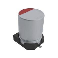 【A770KE396M1HLAS042】CAP 39UF 50V ALU POLY SMD