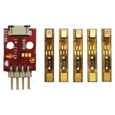 【KITIM72D128V01FLEXTOBO1】EVALUATION KIT MEMS MICROPHONE