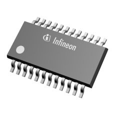 【TLD60982ESXUMA2】LED DRIVER DC/DC TSSOP-24 150DEG C
