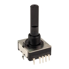【PAC18R1-43D28F】ROTARY ENCODER ABSOLUTE 60RPM TH