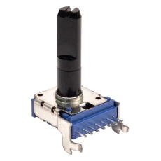 【PRS14R-10115-103A3】ROTARY POT 10K 0.05W THROUGH HOLE