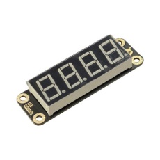 【DFR0645-R】LED SEG DISPLAY MODULE ARDUINO BOARD