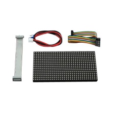 【DFR0471】RGB LED MATRIX PANEL ARDUINO UNO BOARD