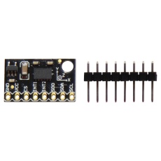 【SEN0032】ACCELEROMETER BOARD 3 AXIS 3.3V TO 6V