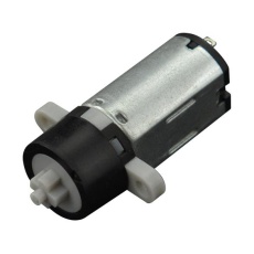 【FIT0419】DC MOTOR GEARED 6V 110RPM