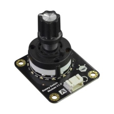 【SEN0156】ROTARY SWITCH MODULE ARDUINO UNO BOARD