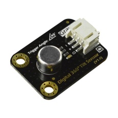 【DFR0830】DIGITAL TILT SENSOR ARDUINO UNO BOARD