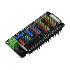 【DFR0762】IO EXPANSION SHIELD SENSOR BOARD