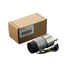 【FIT0186】DC MOTOR 12VDC 251RPM