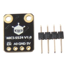 【SEN0440】MEMS GAS SENSOR BOARD 4.9V TO 5.1V