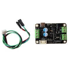 【DRI0050】LIGHT & MOTOR DRIVER BOARD 5V TO 24V