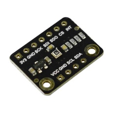 【SEN0423】BAROMETRIC PRESSURE SENSOR BOARD 3.3V