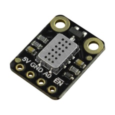 【SEN0441】MEMS GAS SENSOR BOARD 4.9V TO 5.1V