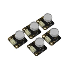 【DFR0785】LED BUTTON ARDUINO MICRO:BIT BOARD