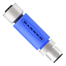 【TL15B4Q】VISUAL SIGNAL INDICATOR 24VDC BLUE