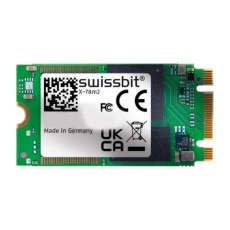 【SFSA080GM2AK2TA-I-6B-21P-STD】SSD SATA III 3D TLC NAND 80GB