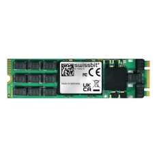 【SFSA960GM2AK2TA-I-8C-51B-STD】SSD SATA III 3D TLC NAND 960GB