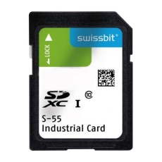【SFSD064GL1AM1MT-I-5E-211-STD】SDXC CARD UHS-1 CLASS 10 64GB