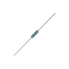 【MBA02040C1003FCT00】RES 100K 1% 0.4W AXIAL METAL FILM