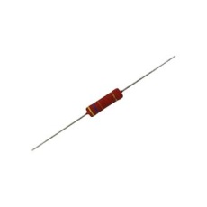 【PR01000107502JA100】RES 75KOHM 5% 1W AXIAL