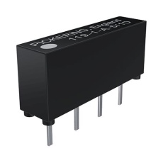 【119-1-A-5/3D】REED RELAY SPST-NO 5V THT