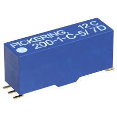 【200-1-C-5/3D】REED RELAY SPDT 5V SMD