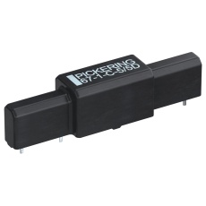 【67-1-C-12/5】REED RELAY SPDT 12V PCB