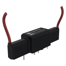 【68-1-A-24/2D】REED RELAY SPST-NO 24V PCB