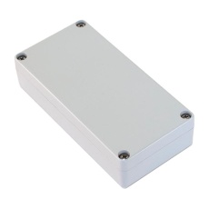 【1551WYGY】ENCLOSURE PLASTIC 100MM X 50MM X 24MM