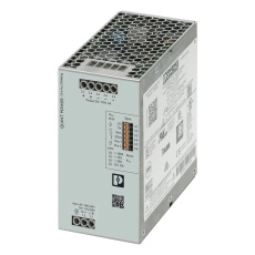 【2904613】POWER SUPPLY AC-DC 110V 4A